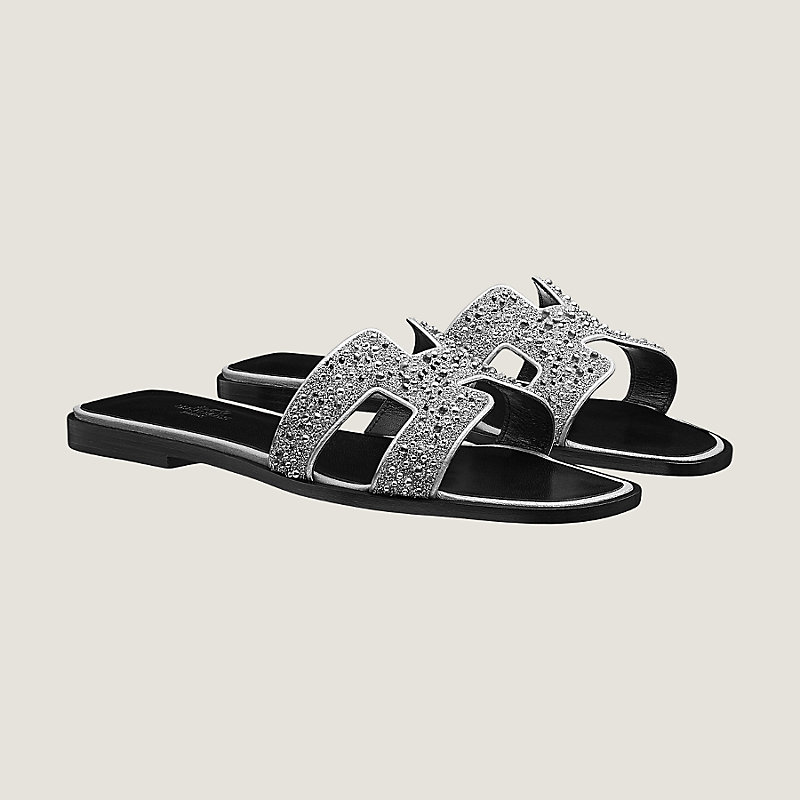 Oran sandal | Hermès Portugal Oran sandal | Hermès Portugal